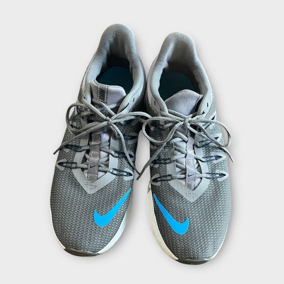 Nike Zoom Quest Running Shoes Men’s Sz 8.5 Lightweight, Cushioned, Performance - Picture 4 of 8